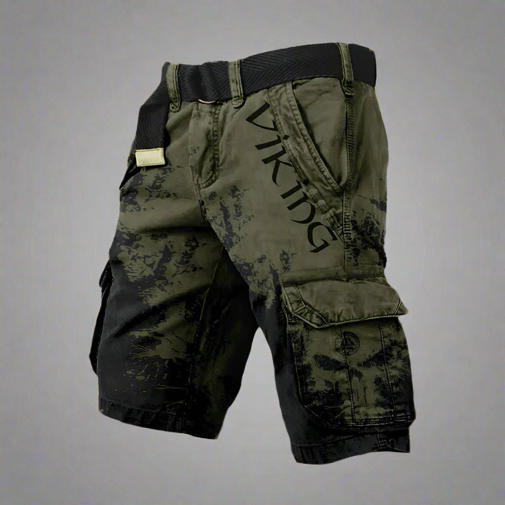 BASTIAN™ | Premium-Shorts für Abenteurer
