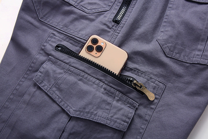 BRAYAN™ | Hochwertige Shorts für Abenteurer