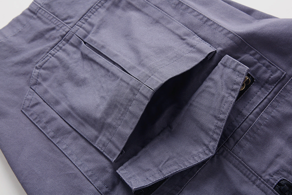 BRAYAN™ | Hochwertige Shorts für Abenteurer