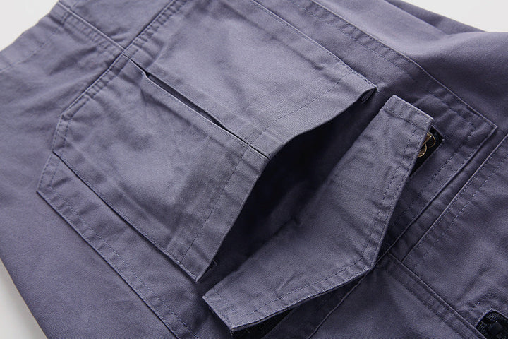 BRAYAN™ | Hochwertige Shorts für Abenteurer