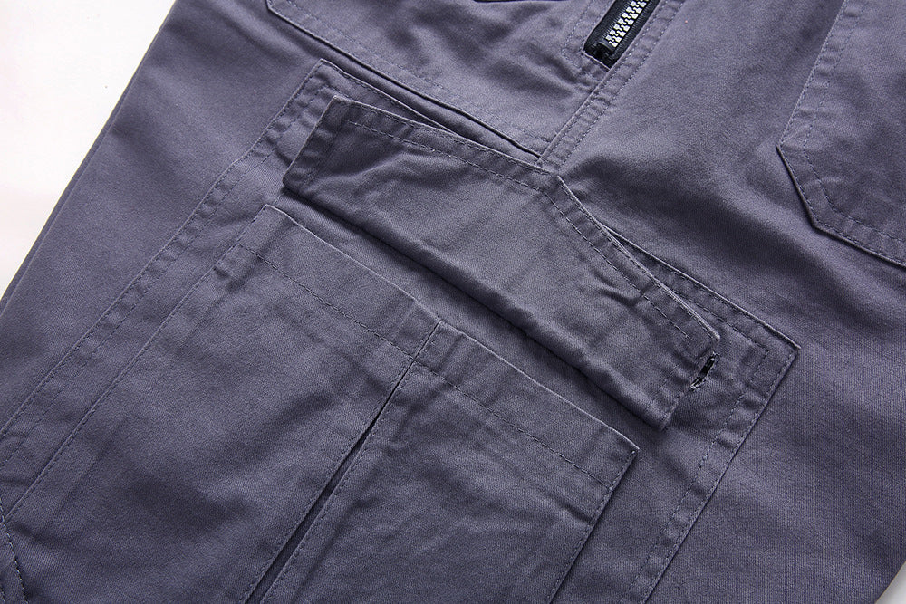 BRAYAN™ | Hochwertige Shorts für Abenteurer
