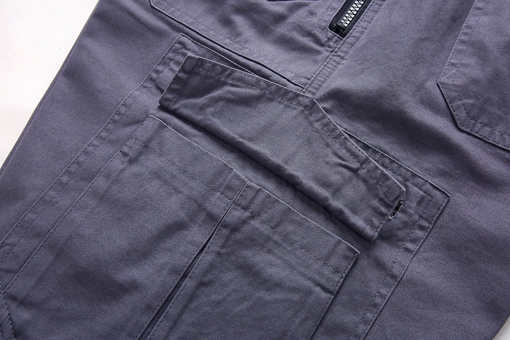 BRAYAN™ | Hochwertige Shorts für Abenteurer