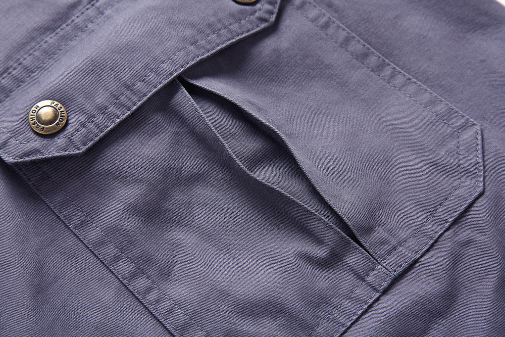 BRAYAN™ | Hochwertige Shorts für Abenteurer