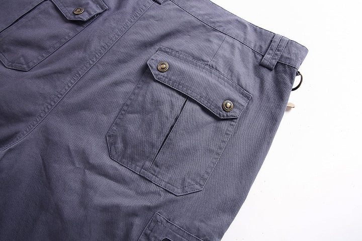 BRAYAN™ | Hochwertige Shorts für Abenteurer