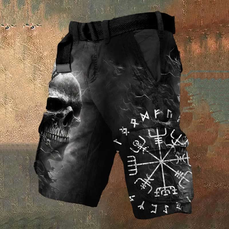 STEVEN™ | Premium-Shorts für Abenteurer