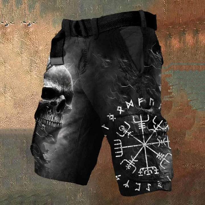 STEVEN™ | Premium-Shorts für Abenteurer