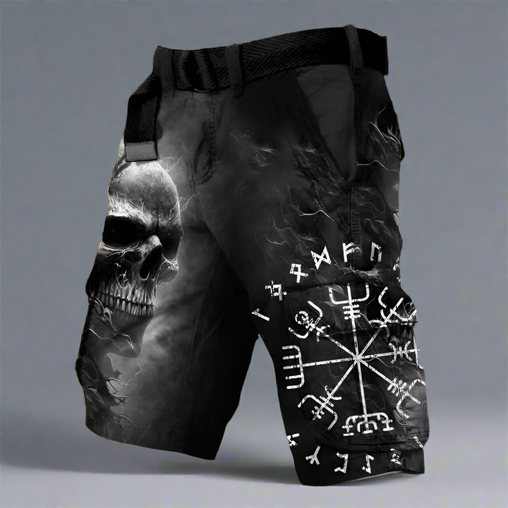 STEVEN™ | Premium-Shorts für Abenteurer