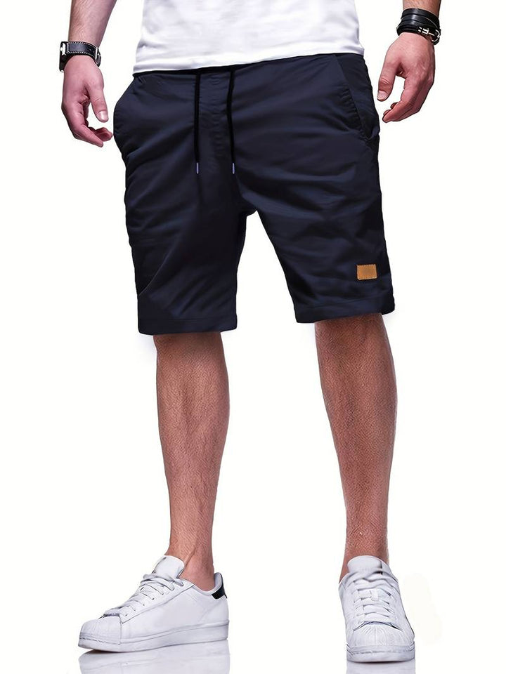 MICHAEL™ | Summery shorts for warm days