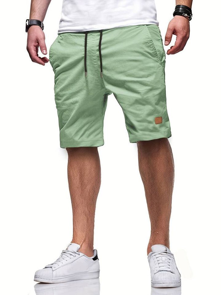 MICHAEL™ | Summery shorts for warm days