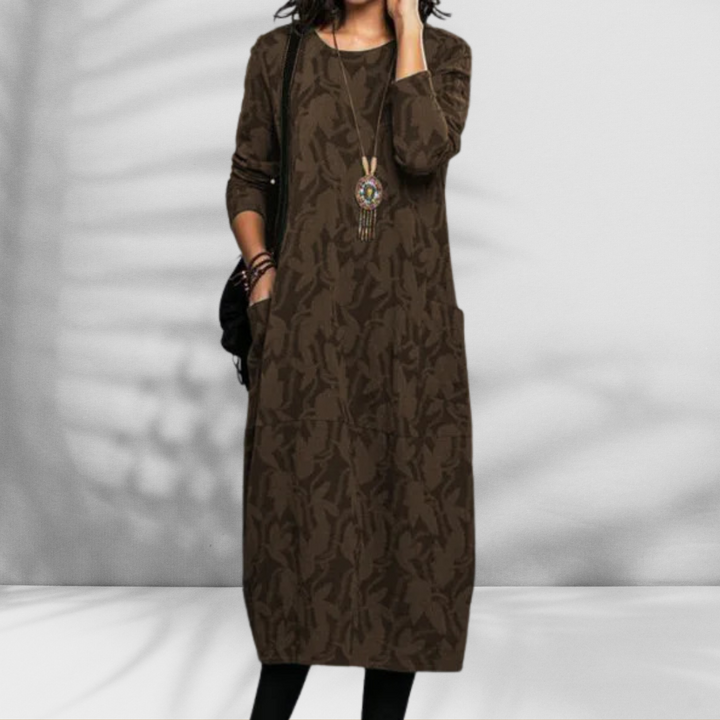LORELEI™ | ELEGANTES UND VIELSEITIGES KLEID