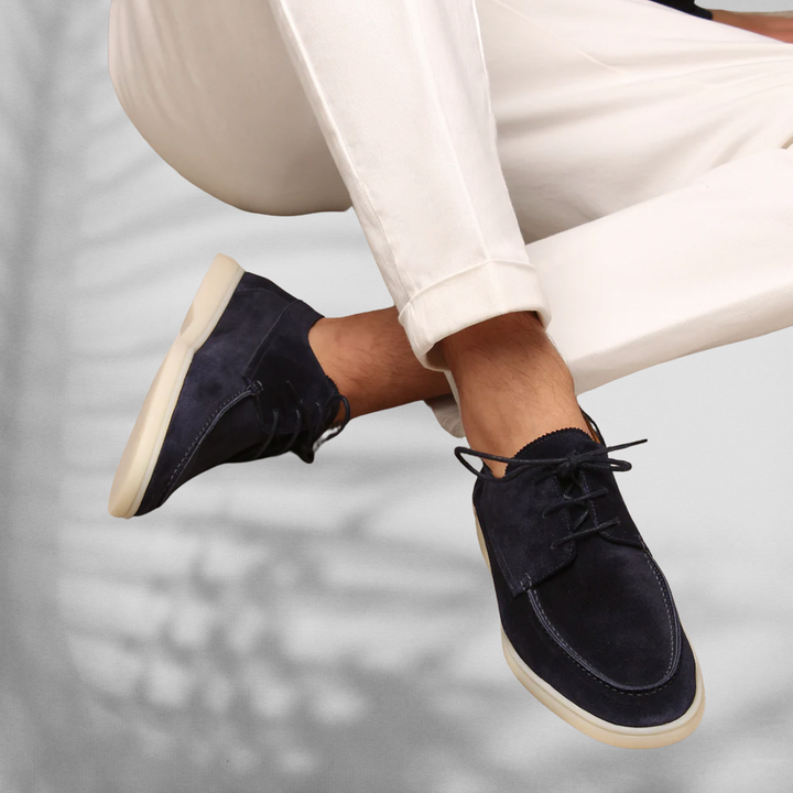 MIRCO™ | Premium-Loafers für Stilbewusste