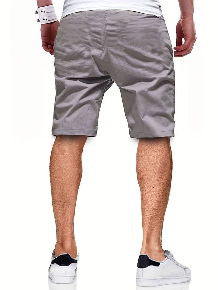 MICHAEL™ | Summery shorts for warm days