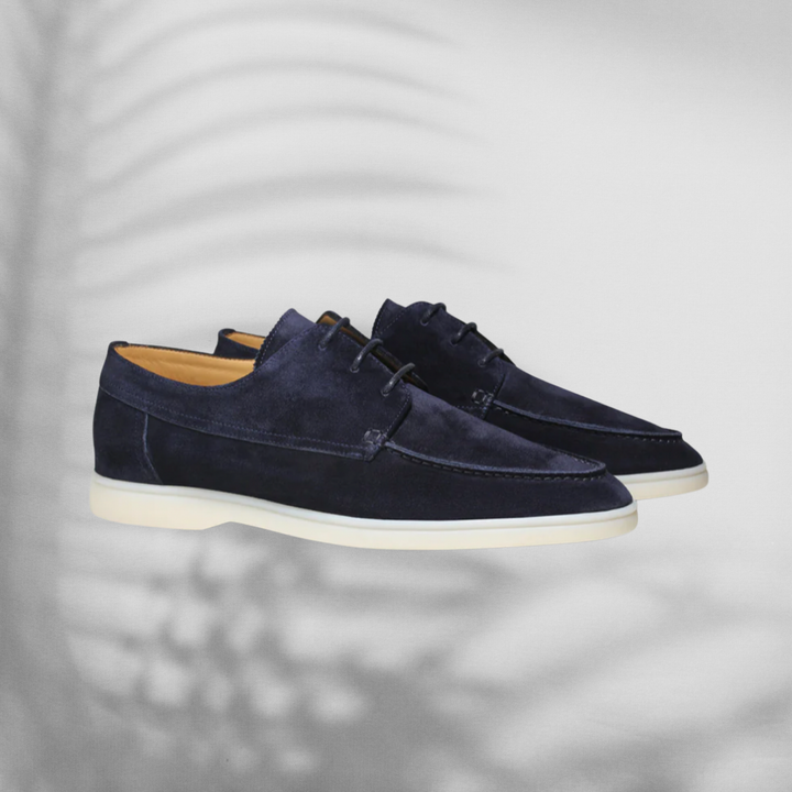 MIRCO™ | Premium-Loafers für Stilbewusste