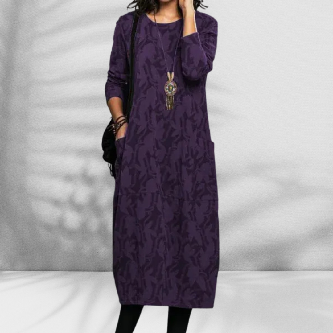 LORELEI™ | ELEGANTES UND VIELSEITIGES KLEID