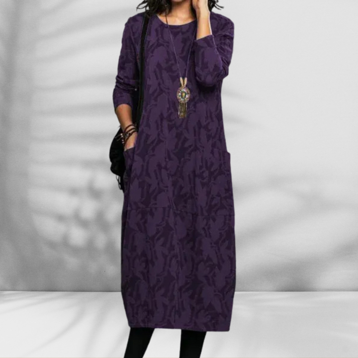 LORELEI™ | ELEGANTES UND VIELSEITIGES KLEID