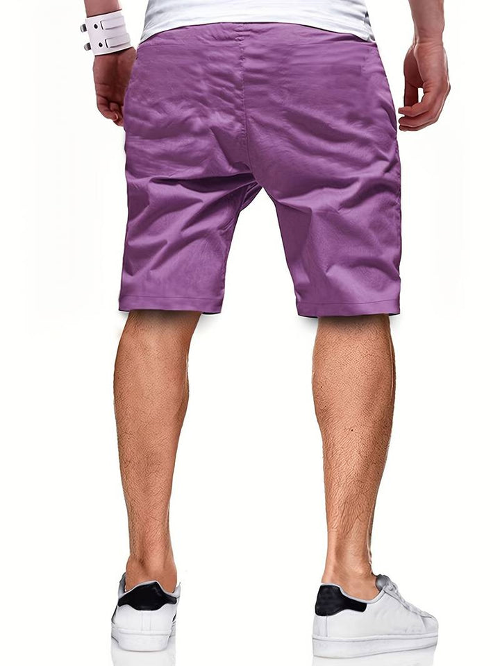 MICHAEL™ | Summery shorts for warm days