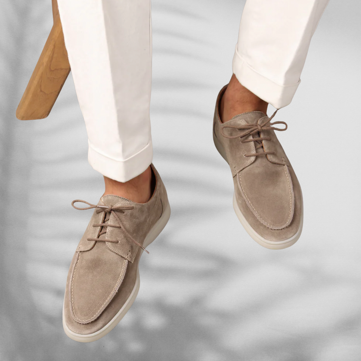 MIRCO™ | Premium-Loafers für Stilbewusste