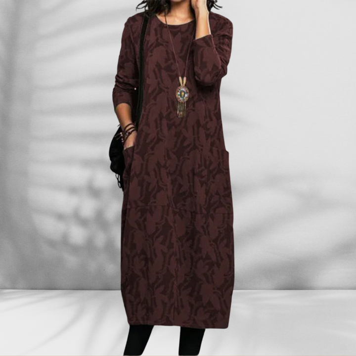 LORELEI™ | ELEGANTES UND VIELSEITIGES KLEID