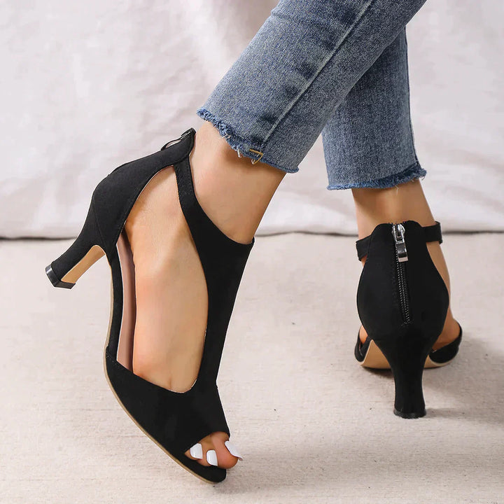 EMMY™ | Vegan Sandalen für Komfort