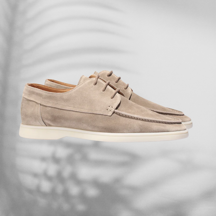 MIRCO™ | Premium-Loafers für Stilbewusste