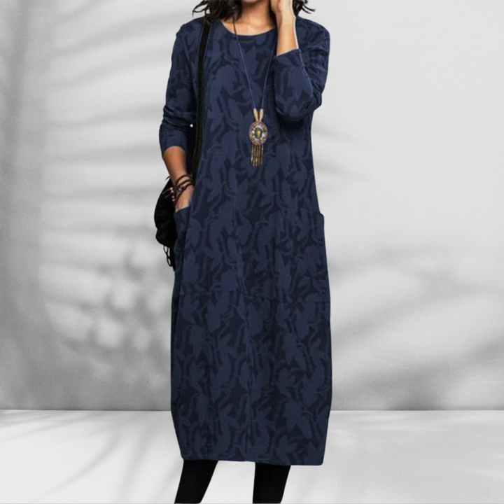 LORELEI™ | ELEGANTES UND VIELSEITIGES KLEID