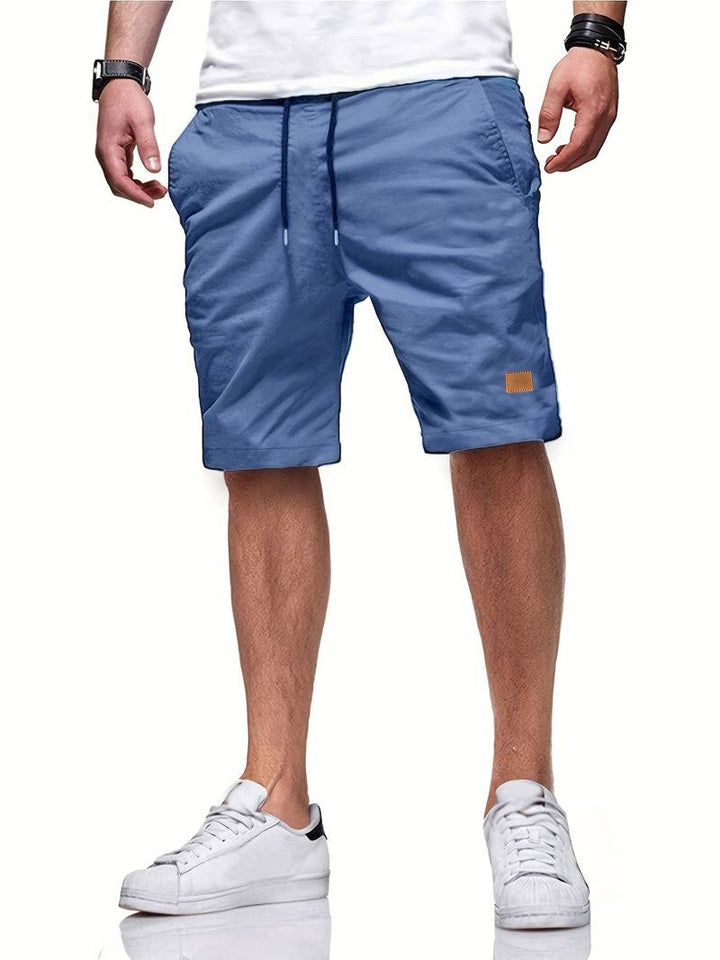 MICHAEL™ | Summery shorts for warm days