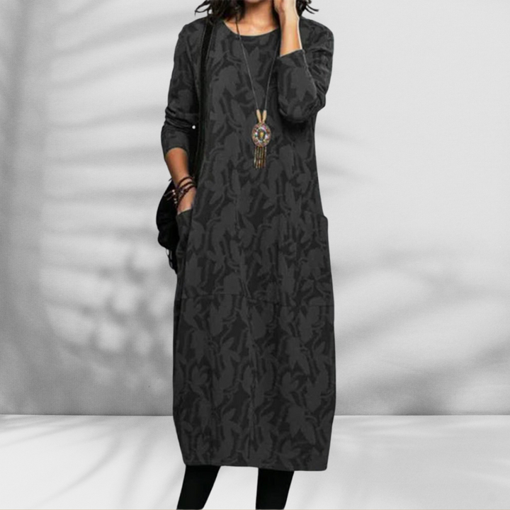 LORELEI™ | ELEGANTES UND VIELSEITIGES KLEID