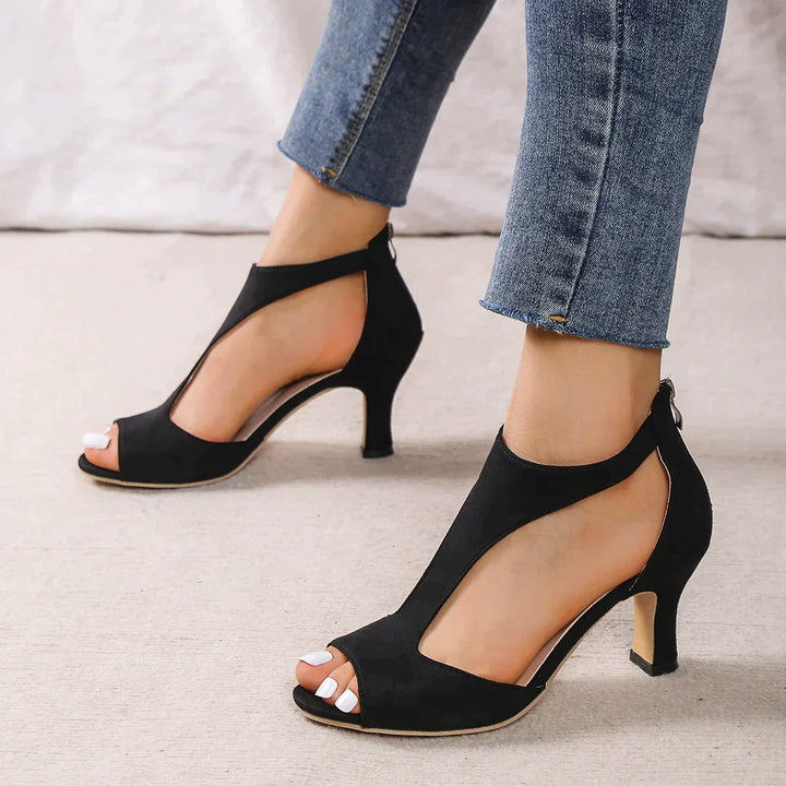 EMMY™ | Vegan Sandalen für Komfort