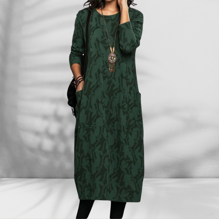 LORELEI™ | ELEGANTES UND VIELSEITIGES KLEID