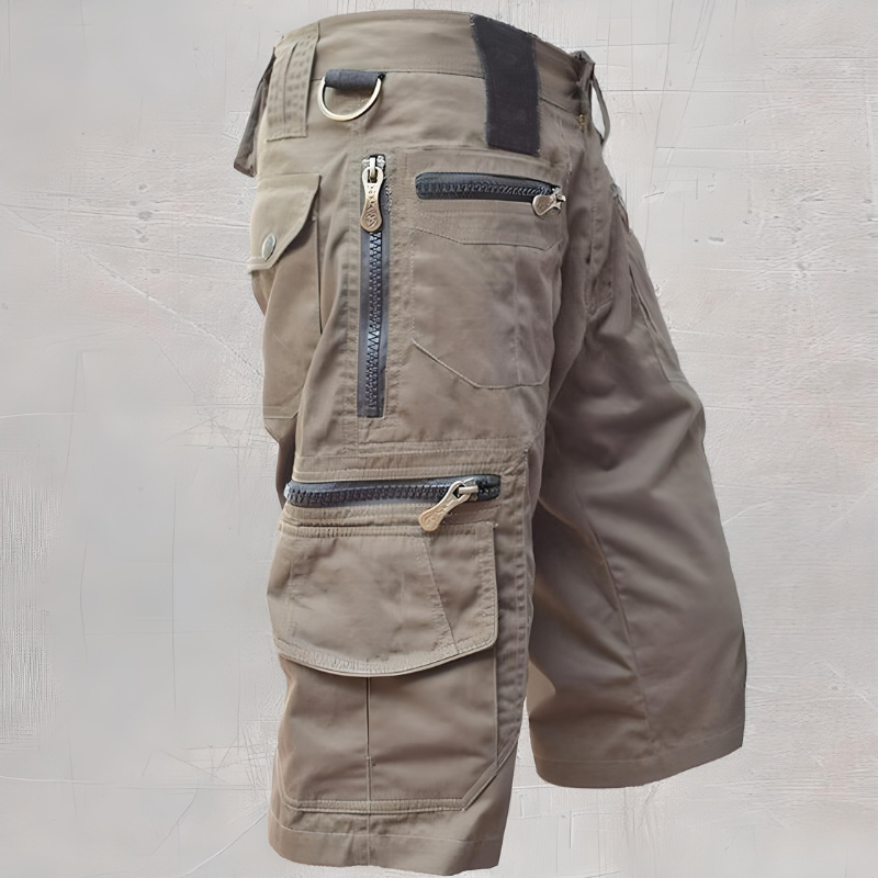 BRAYAN™ | Hochwertige Shorts für Abenteurer