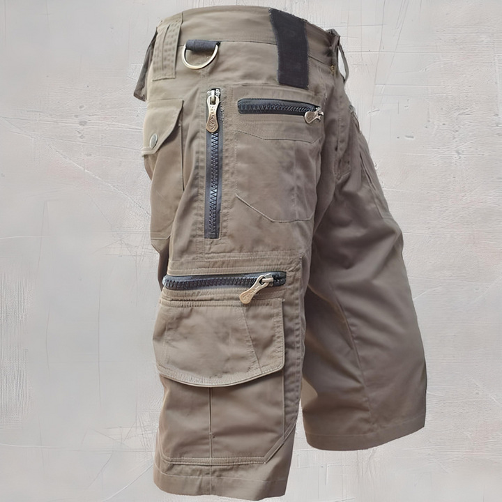 BRAYAN™ | Hochwertige Shorts für Abenteurer