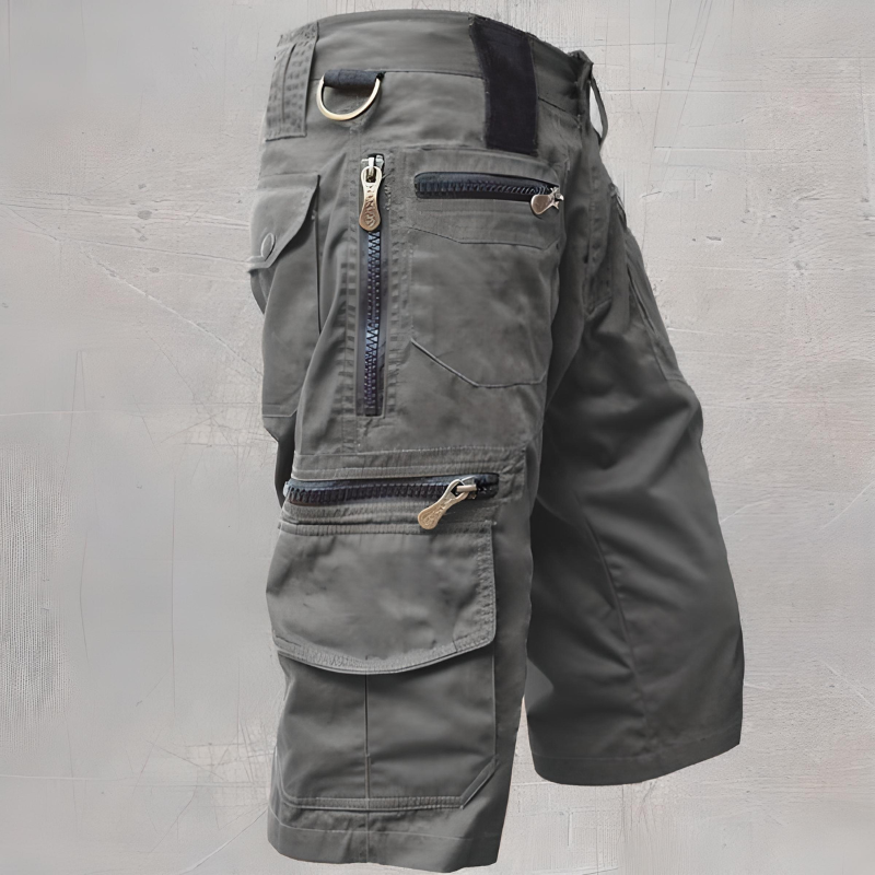 BRAYAN™ | Hochwertige Shorts für Abenteurer