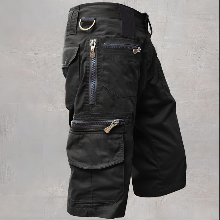 BRAYAN™ | Hochwertige Shorts für Abenteurer