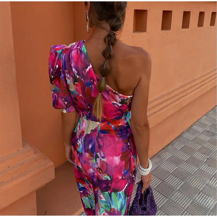BIRGIT™ | Exquisites Kleid für besondere Anlässe