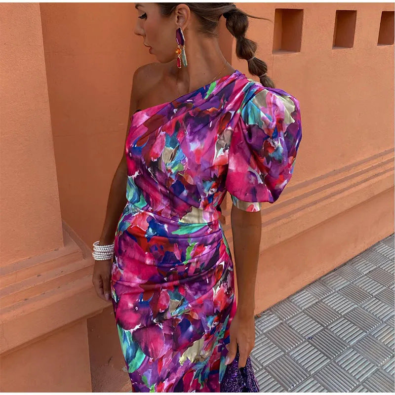 BIRGIT™ | Exquisites Kleid für besondere Anlässe