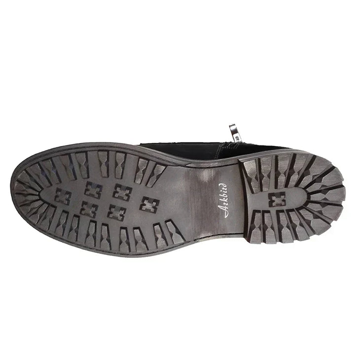 COLE™ | Robuste Lederstiefe