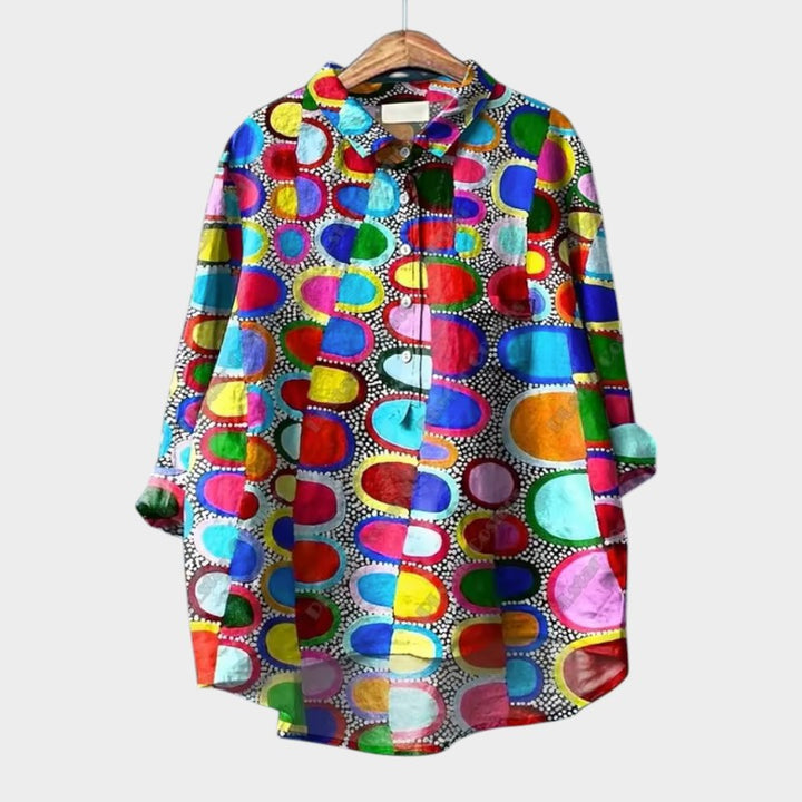 ELINA™ | Premium-Bluse für jeden Tag