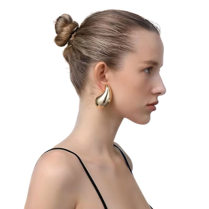 ENJA™ | Edle Ohrringe aus Premium-Material