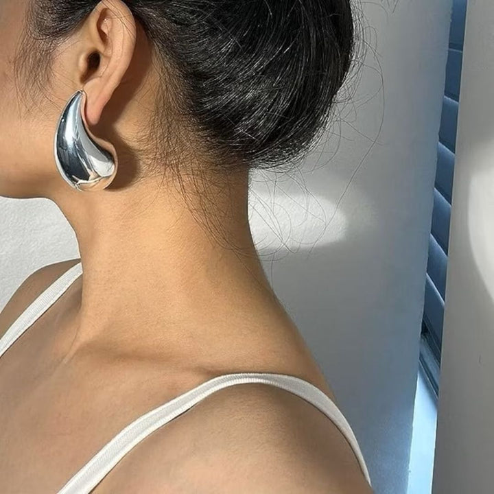ENJA™ | Edle Ohrringe aus Premium-Material