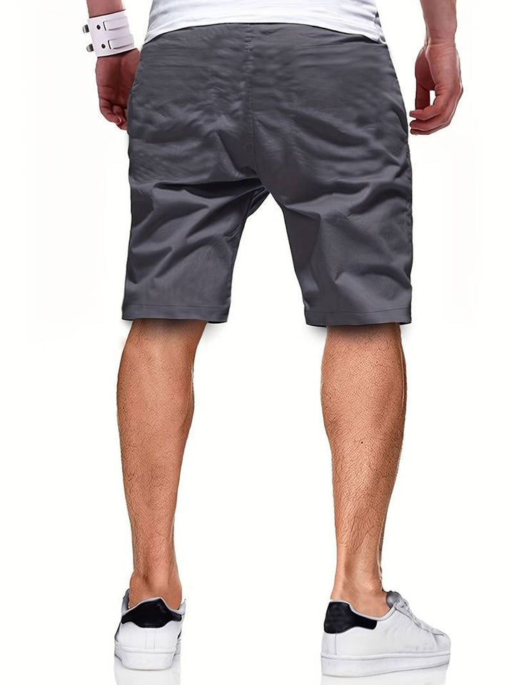 MICHAEL™ | Summery shorts for warm days
