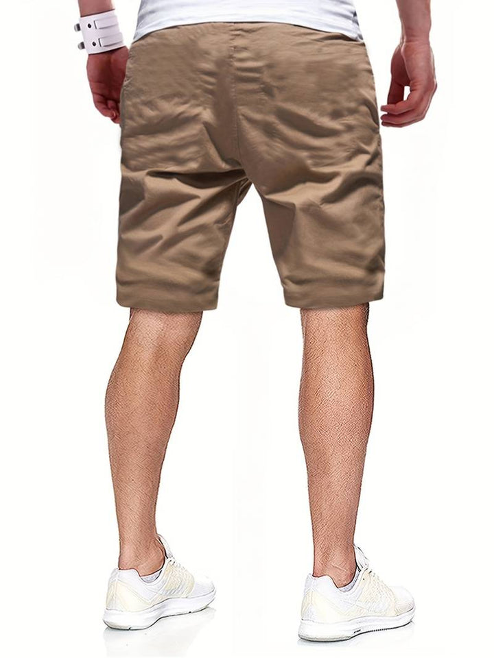 MICHAEL™ | Summery shorts for warm days