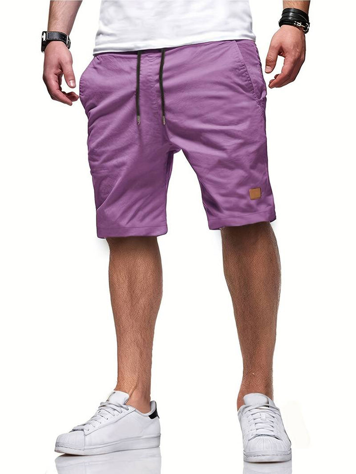 MICHAEL™ | Summery shorts for warm days