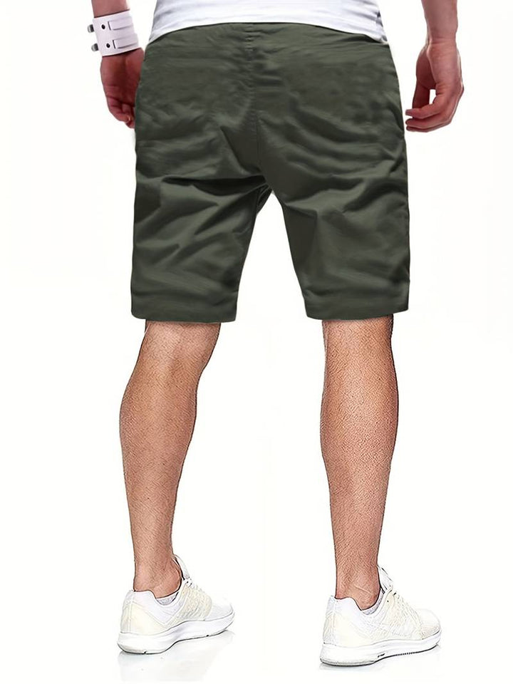 MICHAEL™ | Summery shorts for warm days