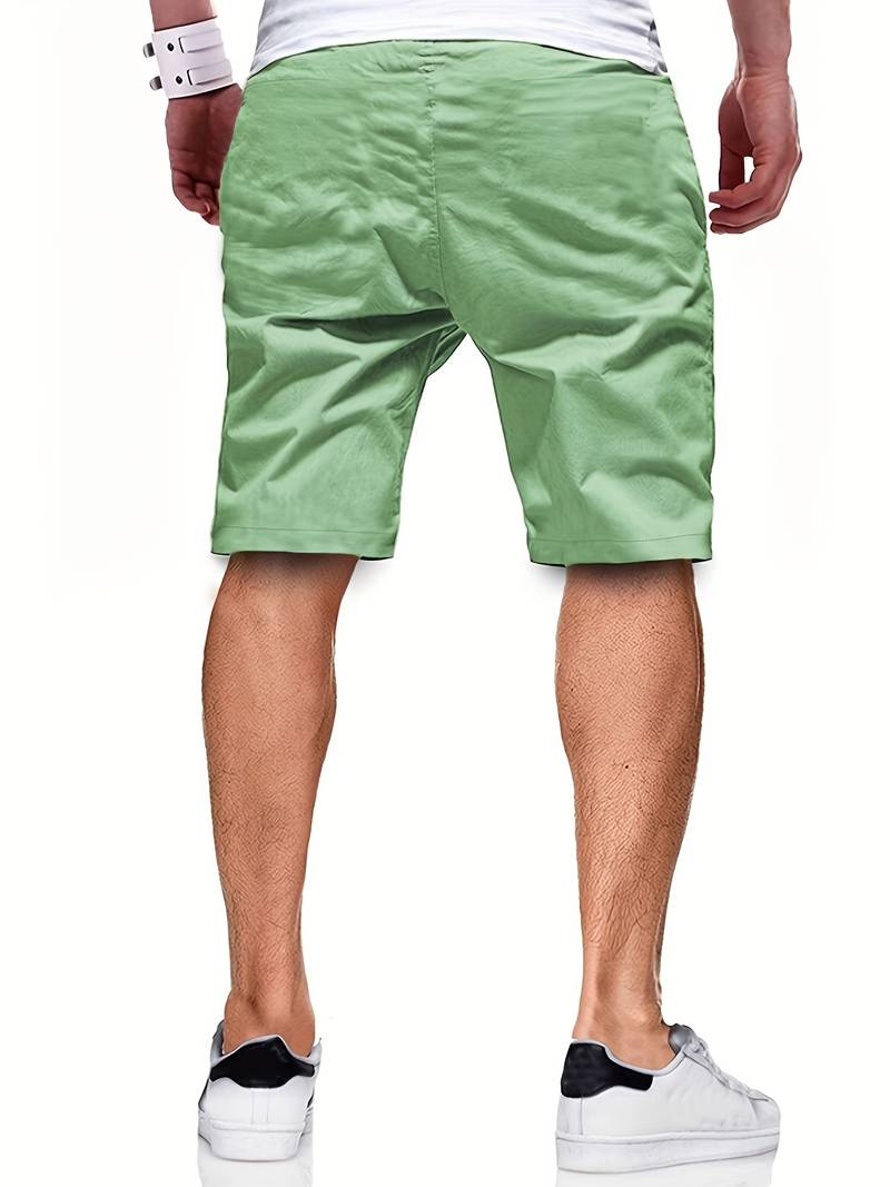 MICHAEL™ | Summery shorts for warm days