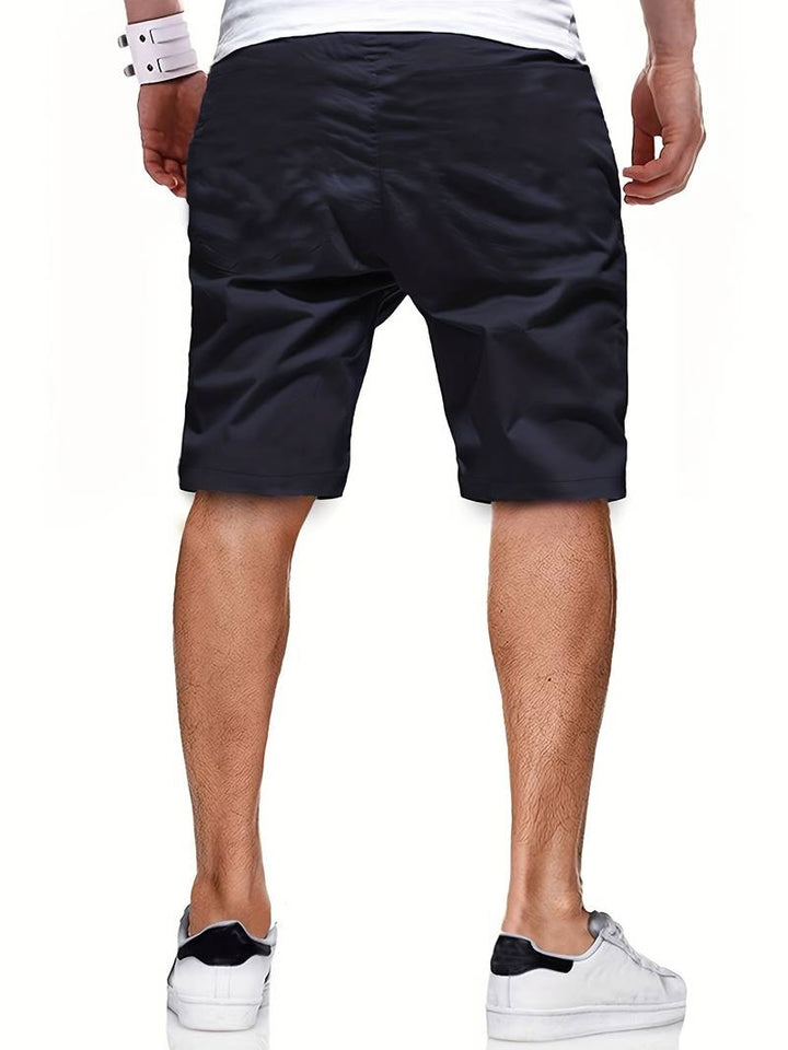 MICHAEL™ | Summery shorts for warm days