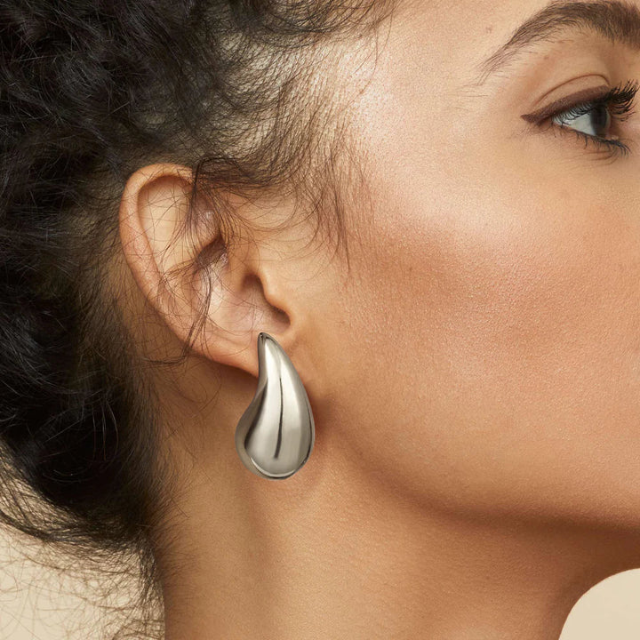 ENJA™ | Edle Ohrringe aus Premium-Material